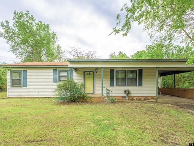 House for sale in Smith, Texas