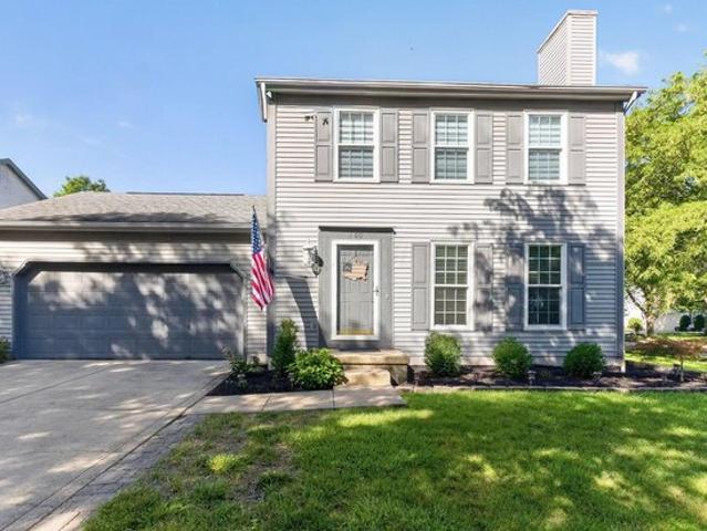 House for sale in Berlin, Ohio