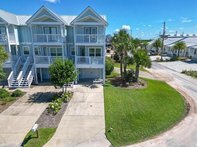 Townhouse for sale in Mexico Beach, Bay County