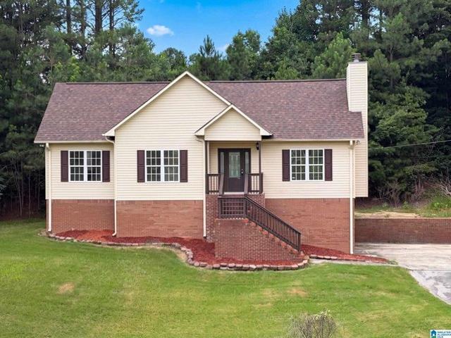 House for sale in Warrior, Alabama