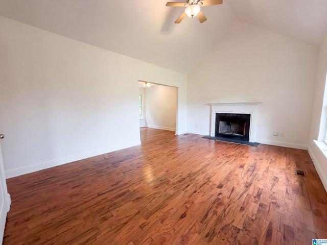 House for sale in Blount, Alabama