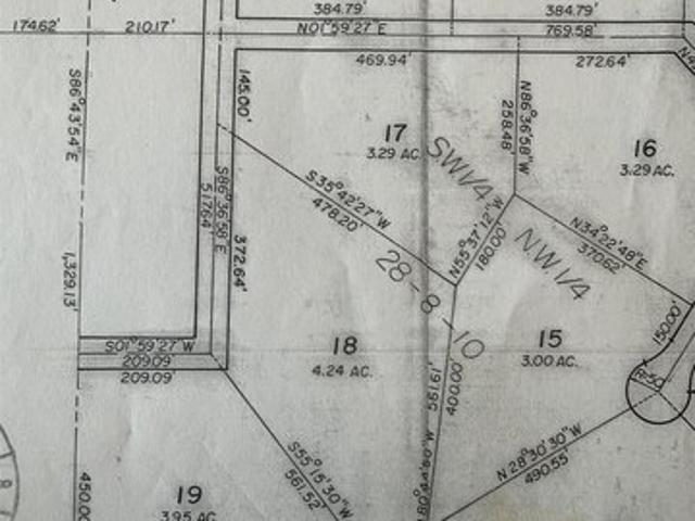Land for sale in Ark