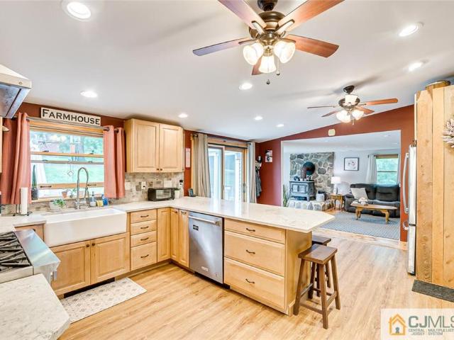 House for sale in New Jersey
