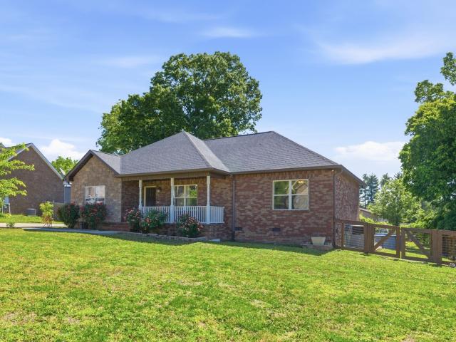 House for sale in Tennessee