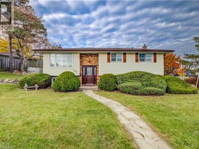 House for sale in Cambridge, Southwestern Ontario