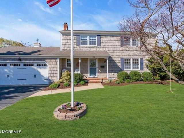 House for sale in Monmouth, New Jersey