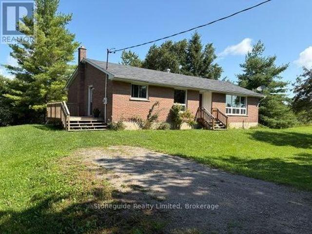 House for sale in Selwyn, Ontario
