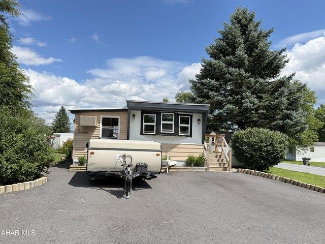 House for sale in Blair, Pennsylvania