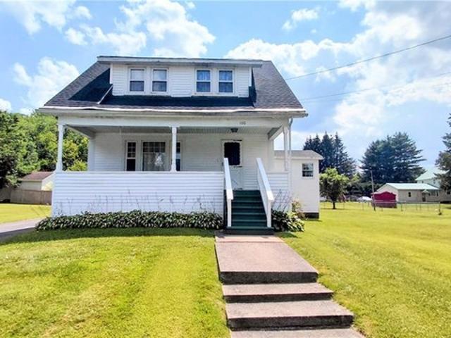 House for sale in Ilion, New York
