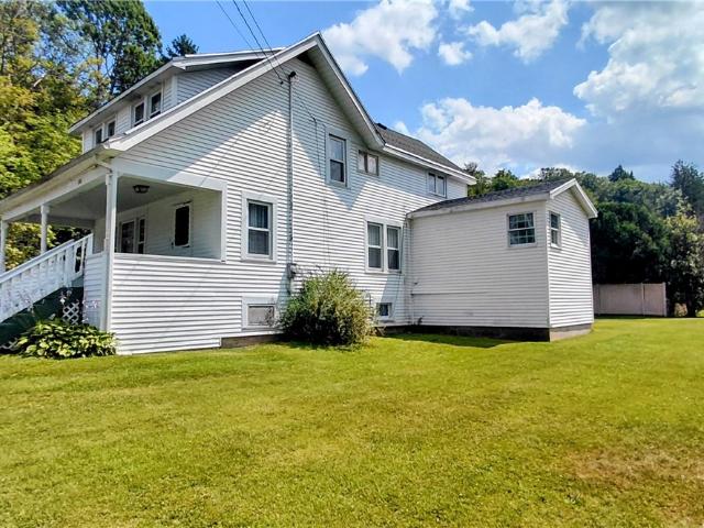 House for sale in Ilion, New York