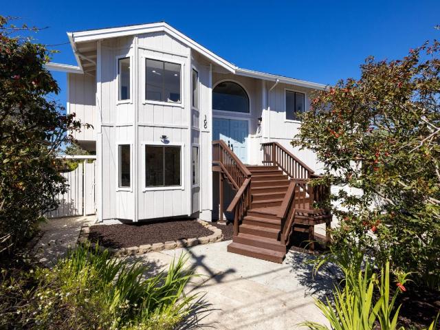 House for sale in San Mateo, California