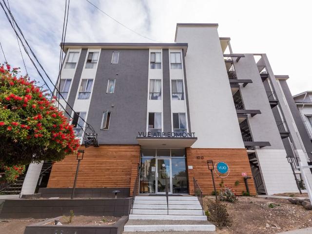 Apartment for rent in Oakland, California