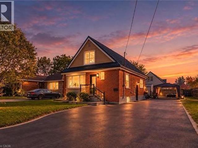 House for sale in Rosedale, Hamilton