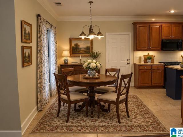 House for sale in Cropwell, Pell City