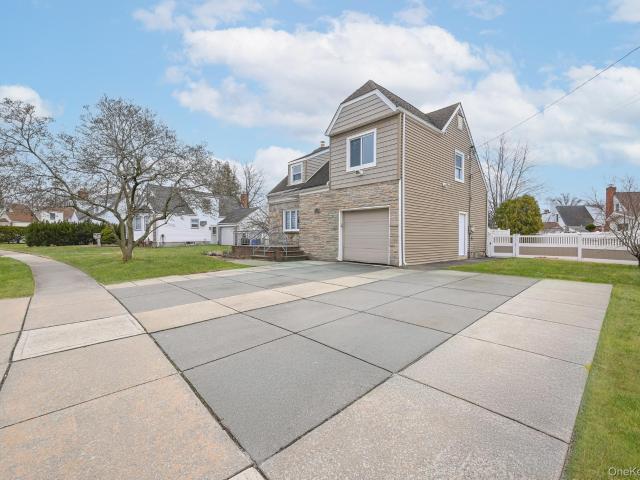 House for sale in Nassau, New York