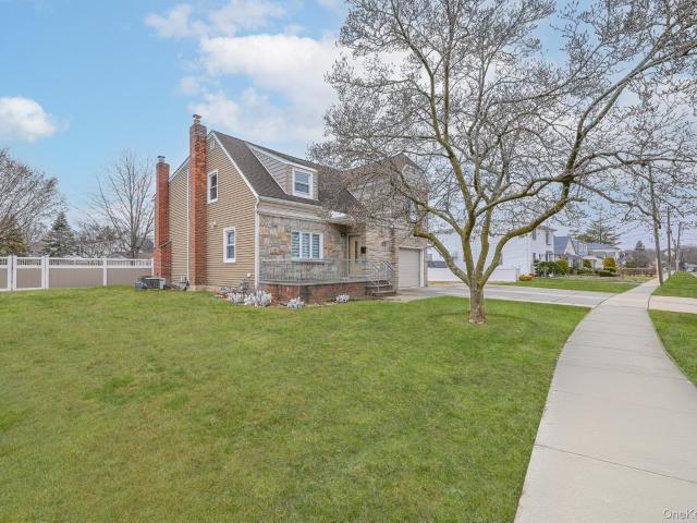 House for sale in Nassau, New York
