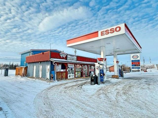 Commercial for sale in Longview, Alberta