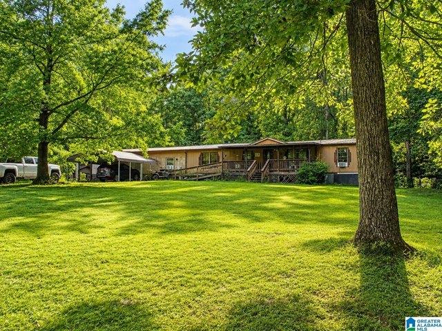House for sale in Calera, Alabama