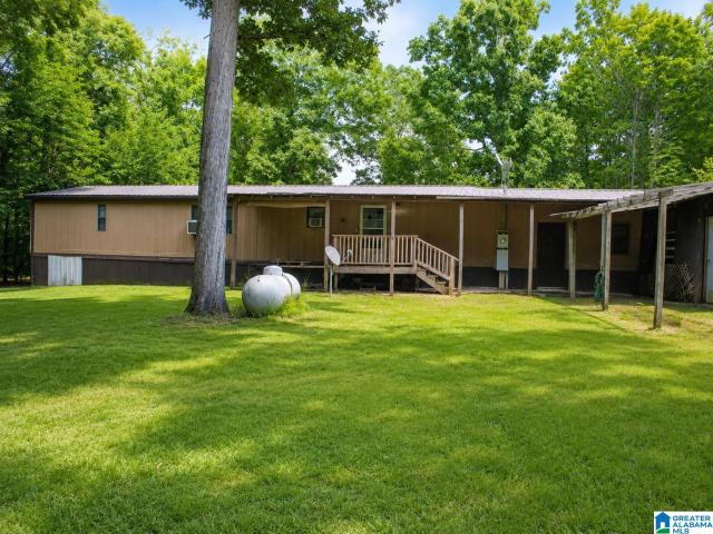House for sale in Calera, Alabama