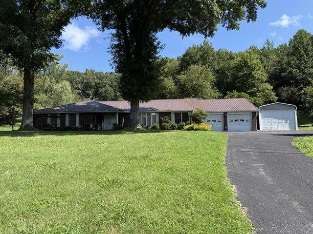 House for sale in Louisa, Kentucky