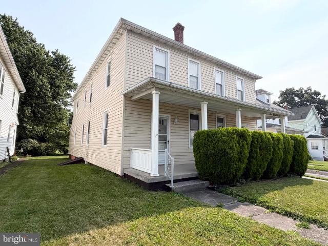 House for sale in Frostburg, Maryland