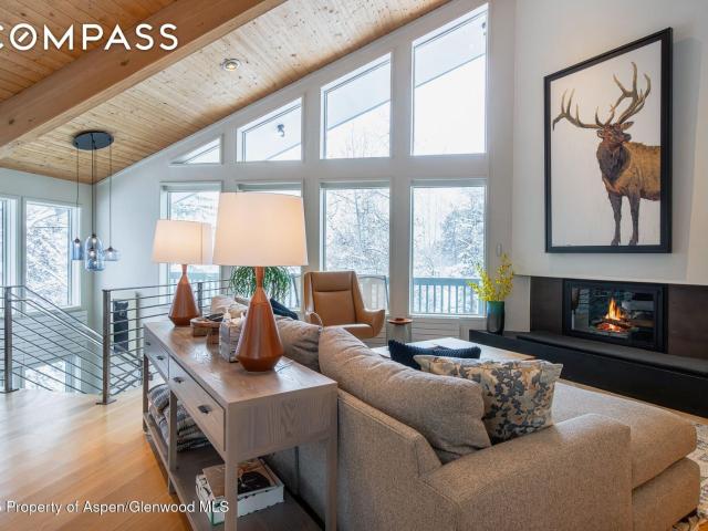 Property for rent in Aspen, Colorado