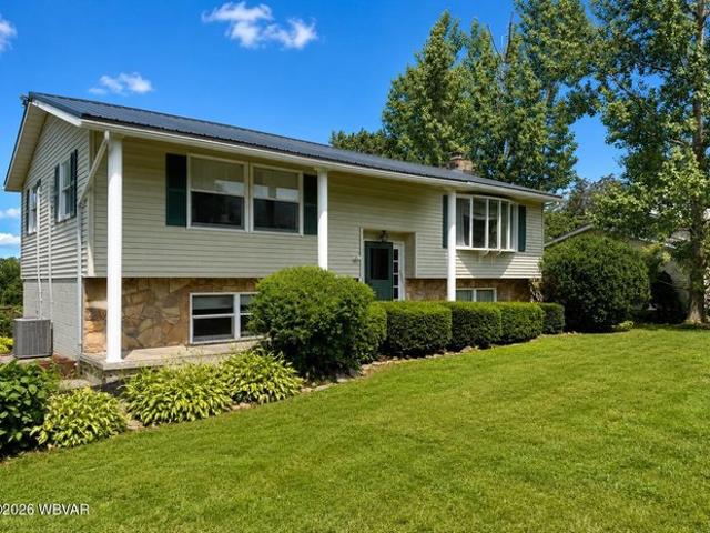 House for sale in Lycoming, Pennsylvania
