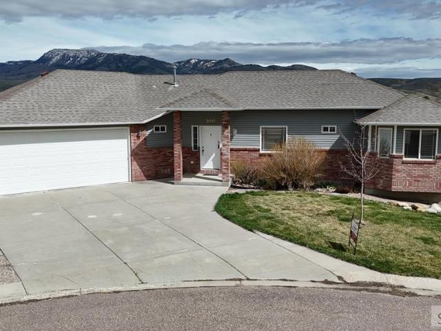 House for sale in Bannock, Idaho