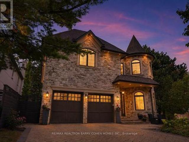 House for sale in Woburn, Ontario
