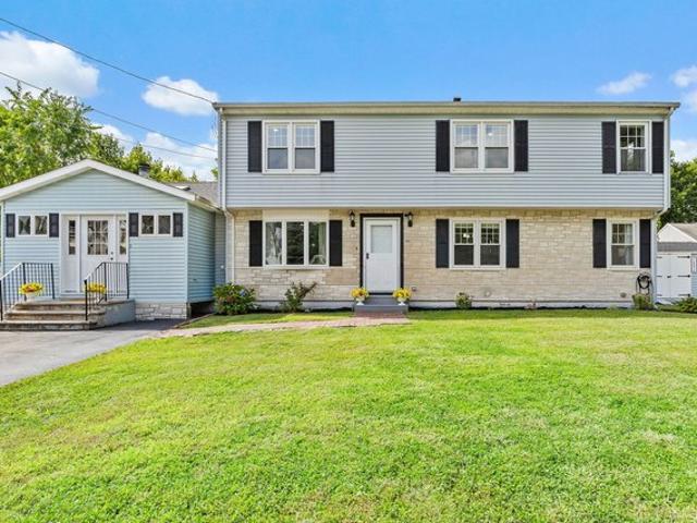 House for rent in Bellingham, Massachusetts