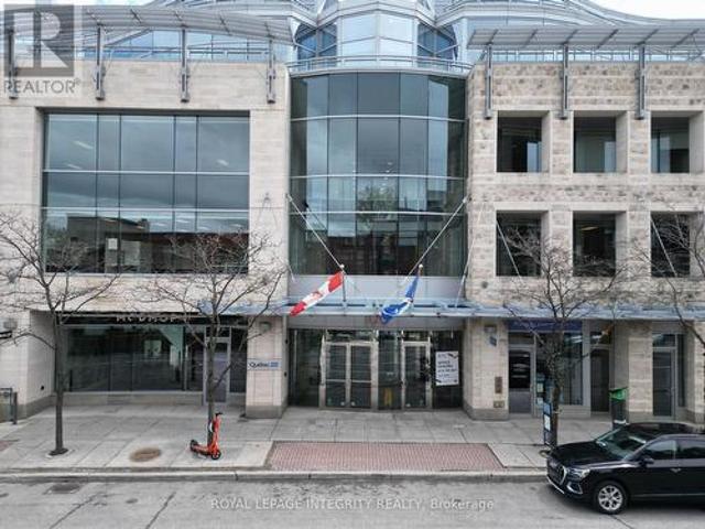Commercial for sale in Byward Market, Ottawa