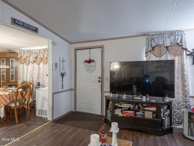 House for sale in Godwin, North Carolina