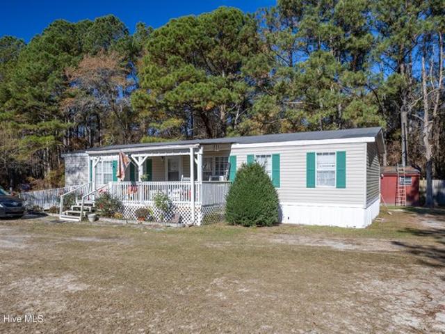 House for sale in Godwin, North Carolina