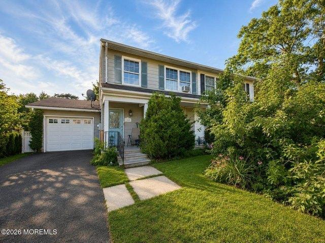 House for sale in Lakehurst, New Jersey