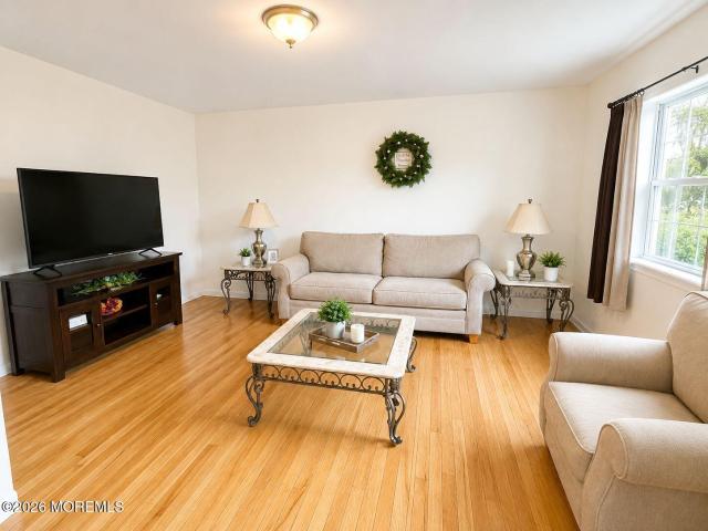 House for sale in Lakehurst, New Jersey