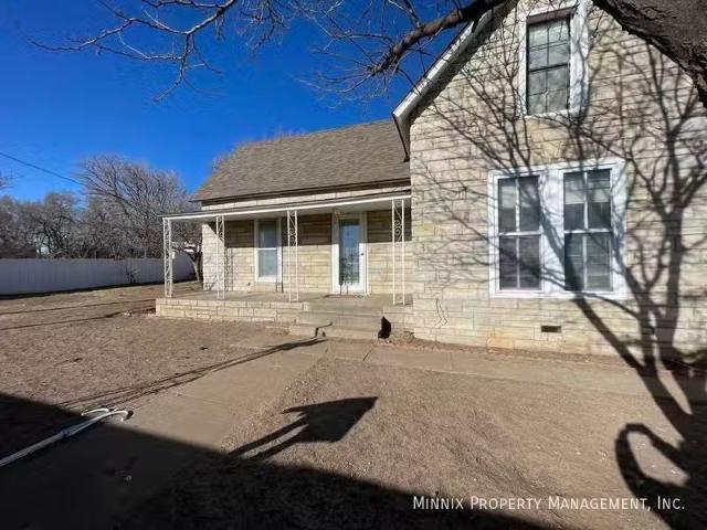 Condo for rent in Amarillo