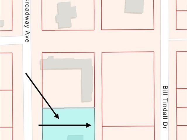 Land for sale in Calhoun, Texas