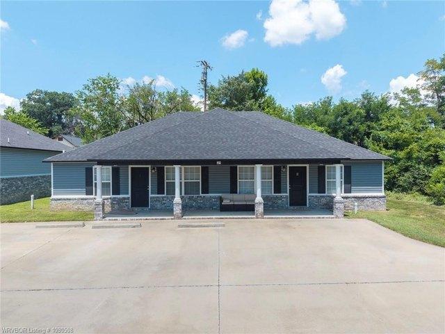 House for sale in Ark