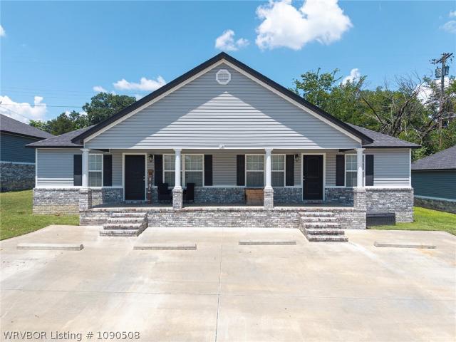 House for sale in Ark