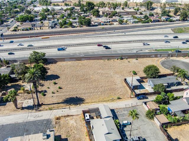 Land for sale in Colton, San Bernardino County