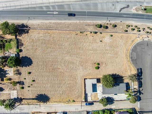 Land for sale in Colton, California