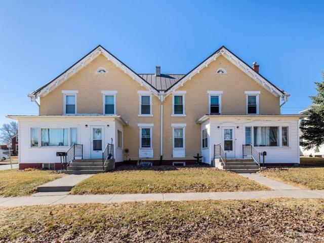House for sale in Bellevue, Iowa