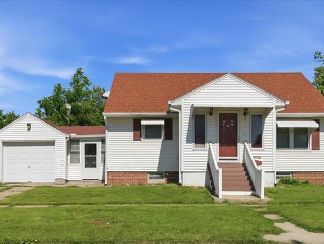 House for sale in Red Oak, Iowa