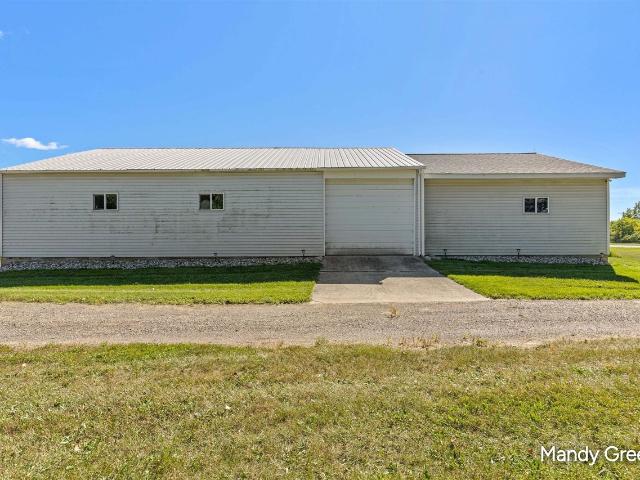 Commercial for sale in Michigan