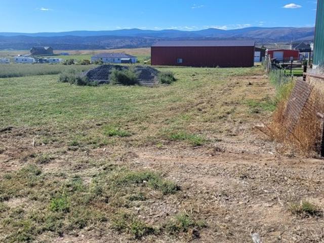 Land for sale in Manila, Utah