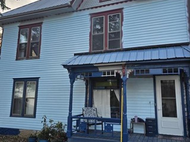 House for sale in Northwood, Iowa