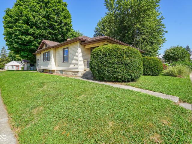House for sale in Beech Grove, Indiana
