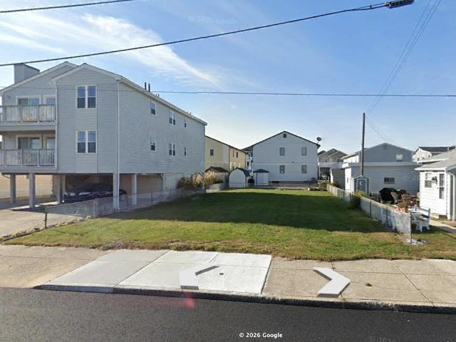 Land for sale in Brigantine, New Jersey