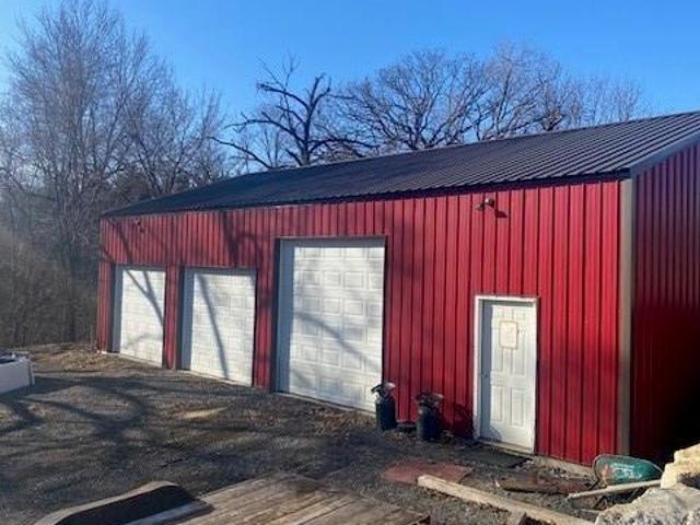 House for sale in Kansas