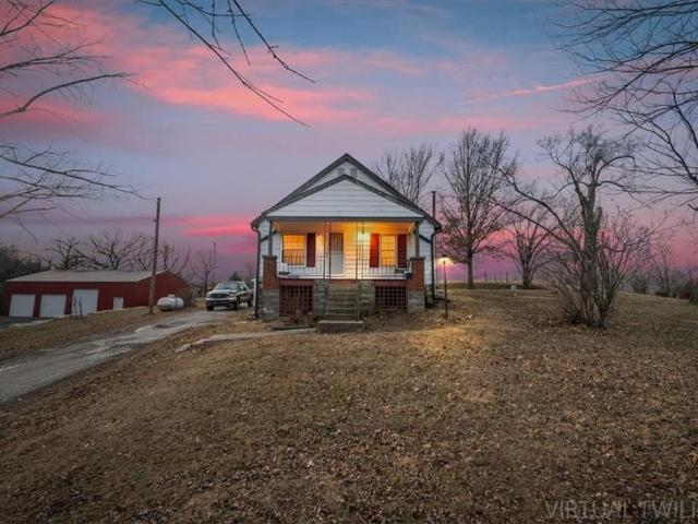 House for sale in Kansas